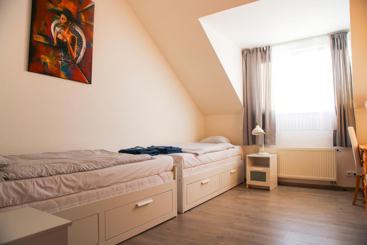 Luxury By Refa Group * Prag