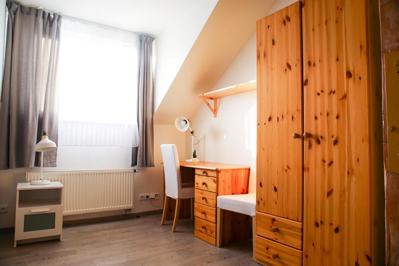 Frühstückspension Luxury By Refa Group *