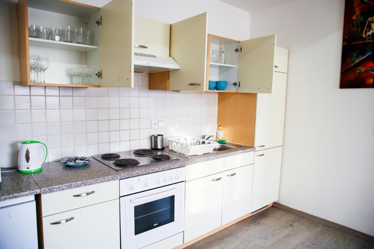 Luxury By Refa Group Frühstückspension