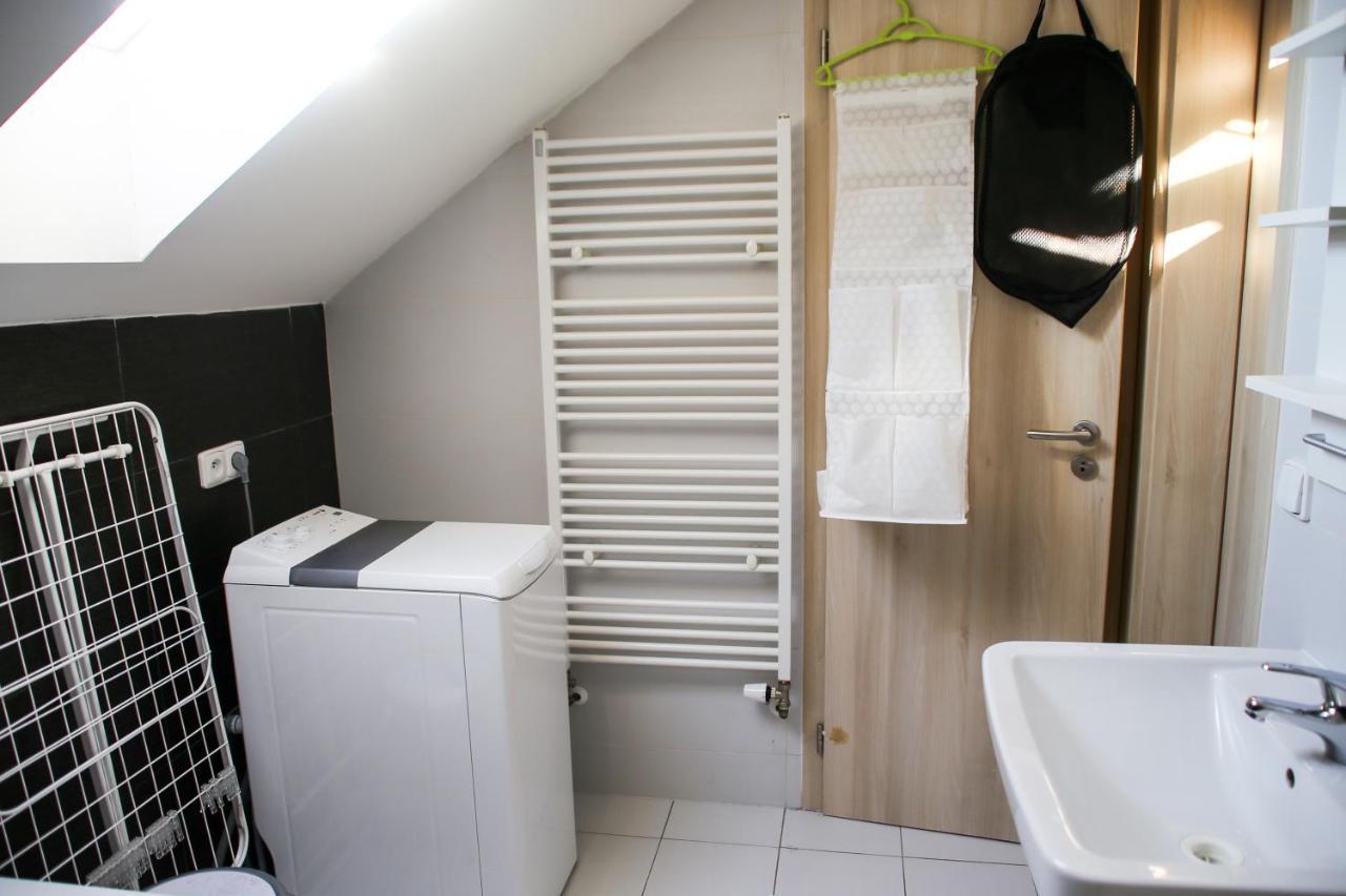 Frühstückspension Luxury By Refa Group Prag